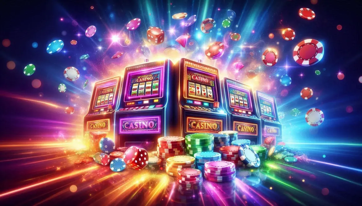 Slotty Vegas Casino